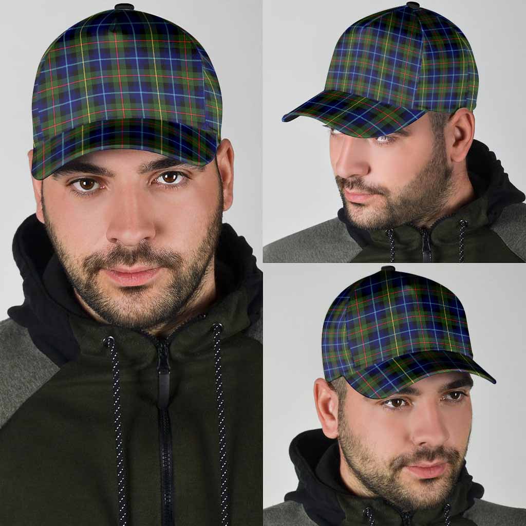Smith Tartan Classic Cap