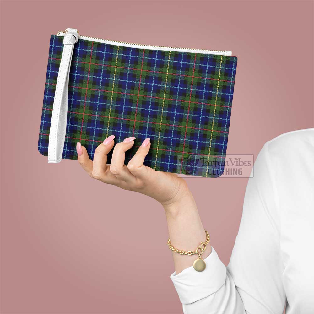 Smith Tartan Clutch Bag - Tartan Vibes Clothing