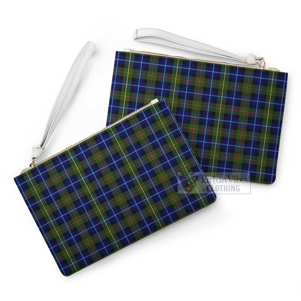 Smith Tartan Clutch Bag - Tartan Vibes Clothing
