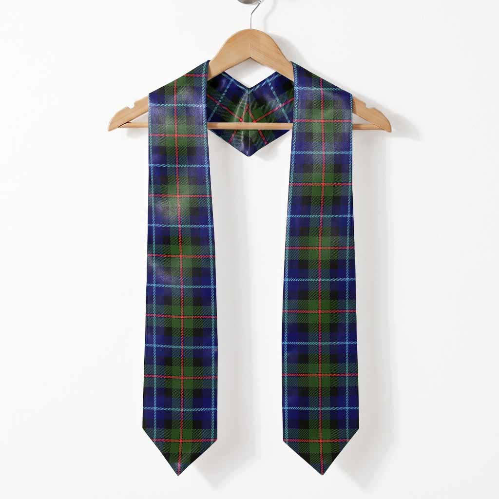 Smith Tartan Graduation Stole One Size - 72" x 5" - Tartan Vibes Clothing
