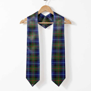 Smith Tartan Graduation Stole One Size - 72" x 5" - Tartan Vibes Clothing