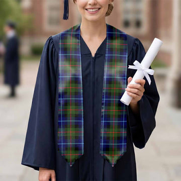 Smith Tartan Graduation Stole - Tartan Vibes Clothing