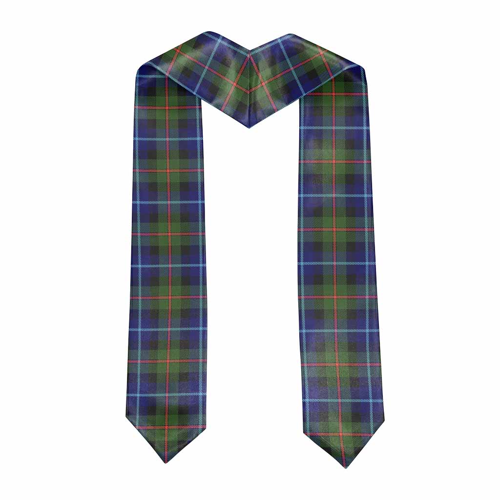 Smith Tartan Graduation Stole - Tartan Vibes Clothing