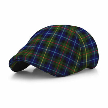 Smith Tartan Ivy Cap