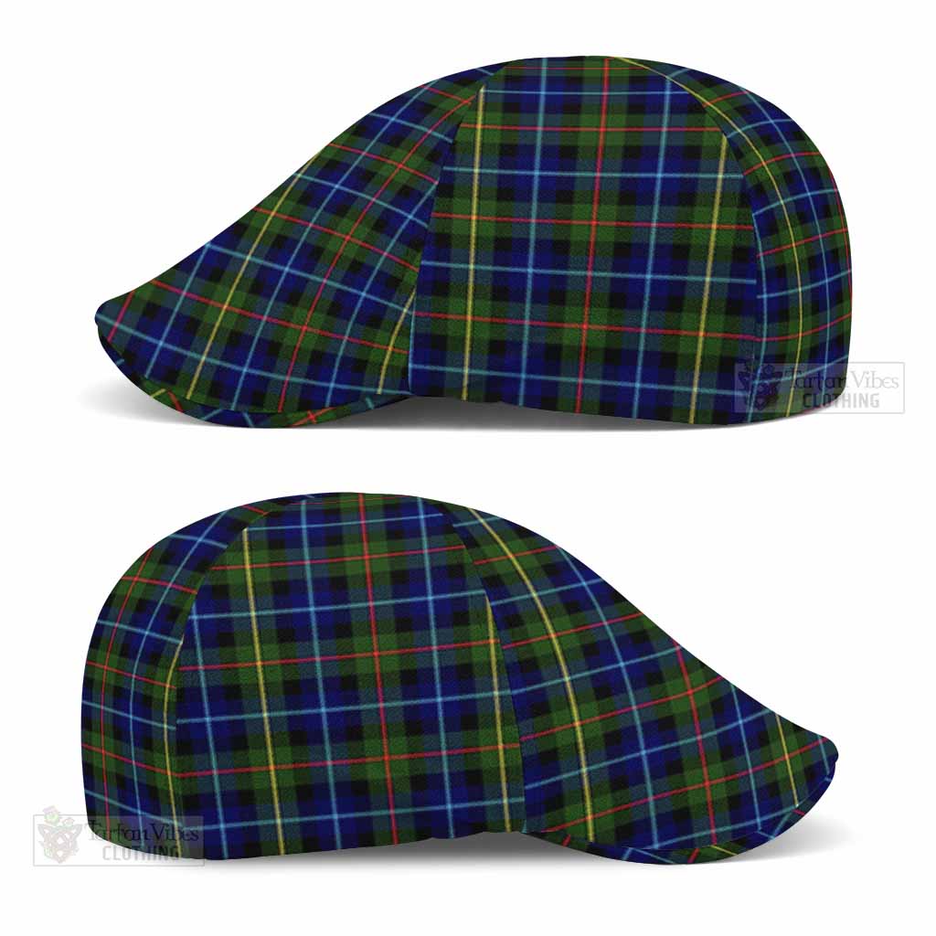 Smith Tartan Ivy Cap
