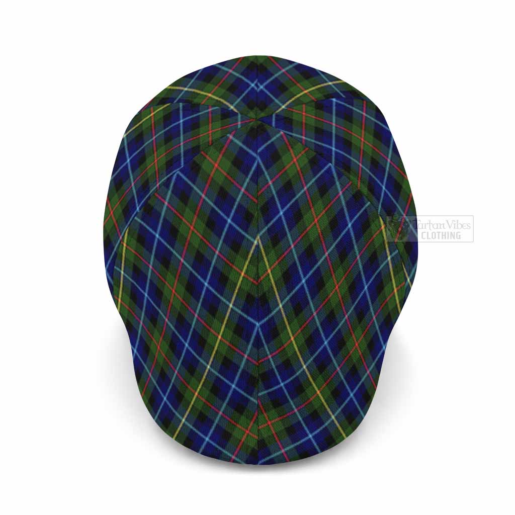 Smith Tartan Ivy Cap