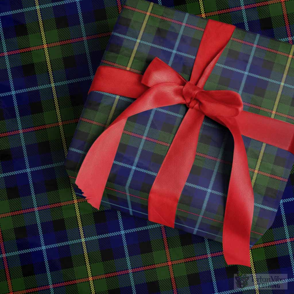 Smith Tartan Wrapping Paper - Tartan Vibes Clothing
