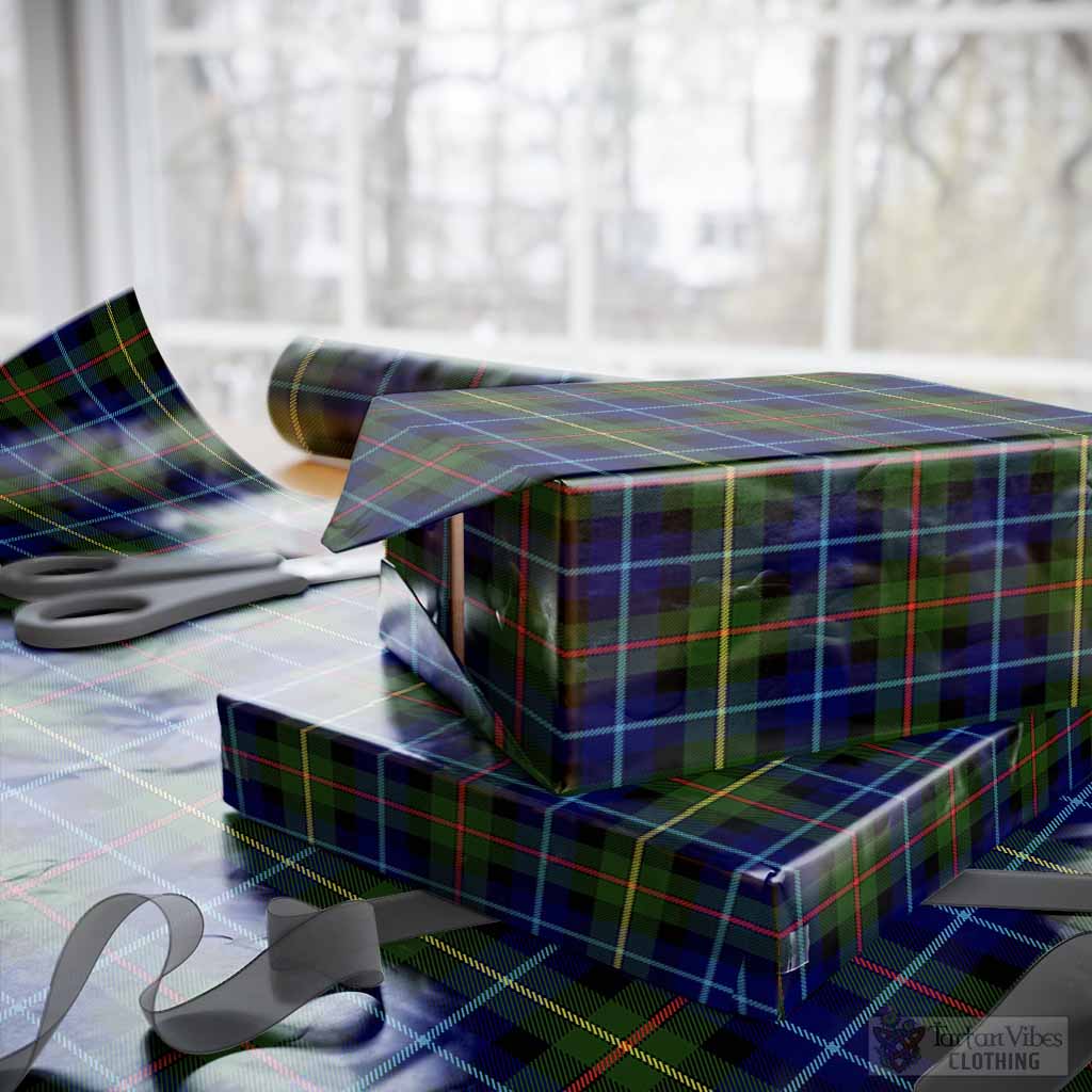 Smith Tartan Wrapping Paper - Tartan Vibes Clothing