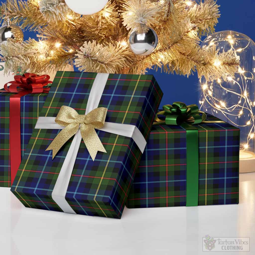Smith Tartan Wrapping Paper - Tartan Vibes Clothing