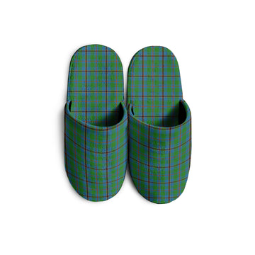 Snodgrass Tartan Home Slippers KIDS - Tartan Vibes Clothing