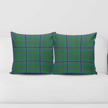 Snodgrass Tartan Pillow Cover Rectangle Pillow Cover 51*91cm - Tartan Vibes Clothing