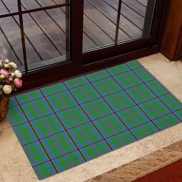 Snodgrass Tartan Rubber Doormat L 60*90cm - Tartan Vibes Clothing