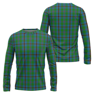 Snodgrass Tartan Long Sleeve T-Shirt Unisex - Tartan Vibes Clothing