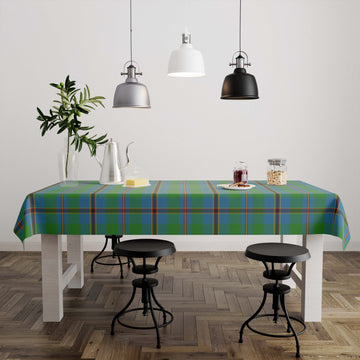 Snodgrass Tartan Tablecloth - Tartan Vibes Clothing