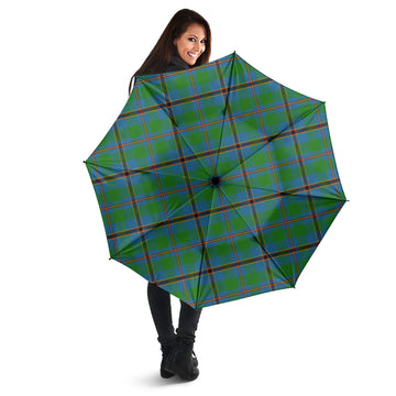 Snodgrass Tartan Umbrella