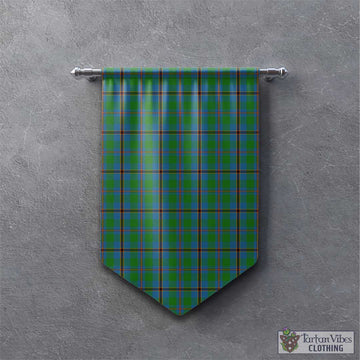 Snodgrass Tartan Gonfalon, Tartan Banner - Tartan Vibes Clothing