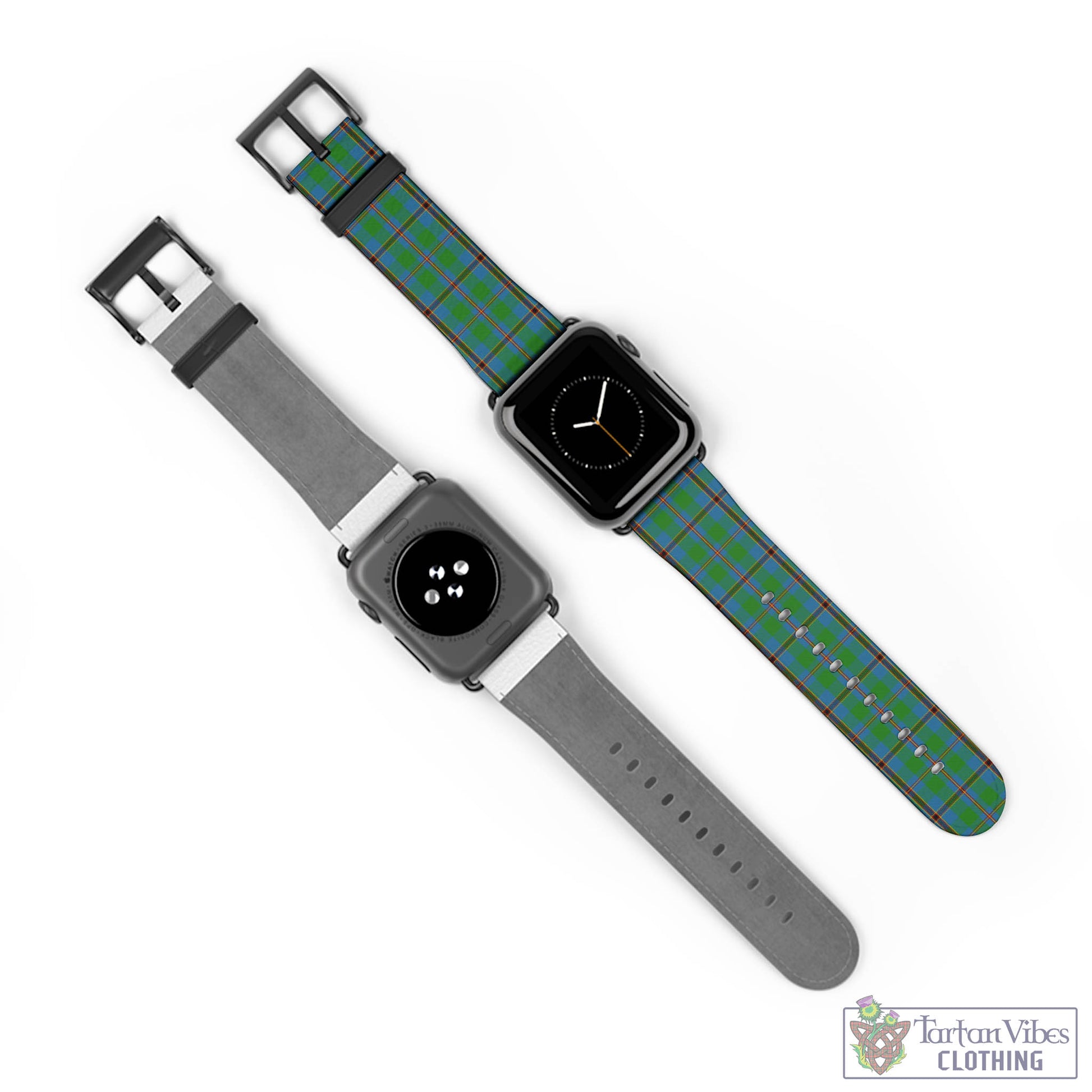 Snodgrass Tartan Watch Band - Tartan Vibes Clothing