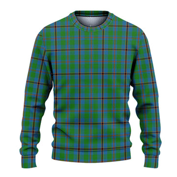 Snodgrass Tartan Ugly Sweater - Tartan Vibes Clothing