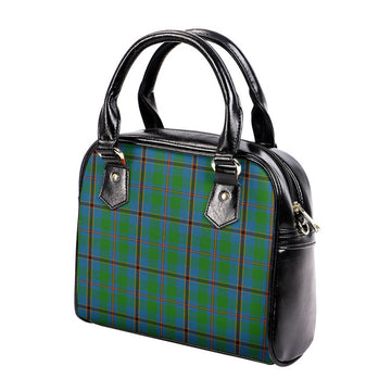 Snodgrass Tartan Shoulder Handbags - Tartan Vibes Clothing