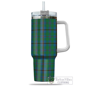 Snodgrass Tartan Tumbler with Handle - Tartan Vibes Clothing
