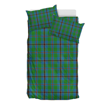 Snodgrass Tartan Bedding Set - Tartan Vibes Clothing