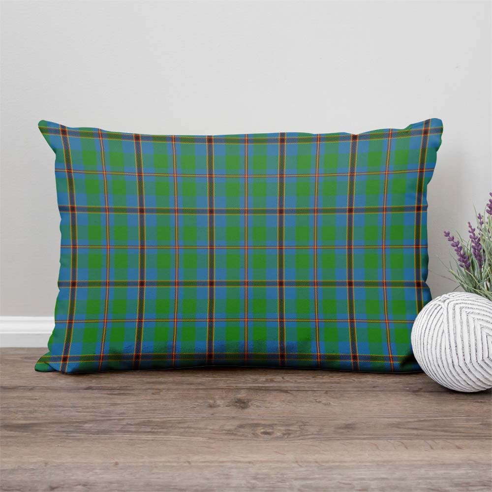 Snodgrass Tartan Pillow Cover - Tartan Vibes Clothing