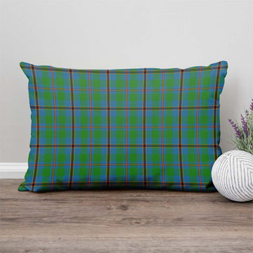 Snodgrass Tartan Pillow Cover - Tartan Vibes Clothing