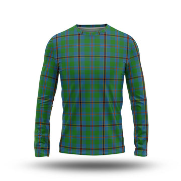 Snodgrass Tartan Long Sleeve T-Shirt - Tartan Vibes Clothing