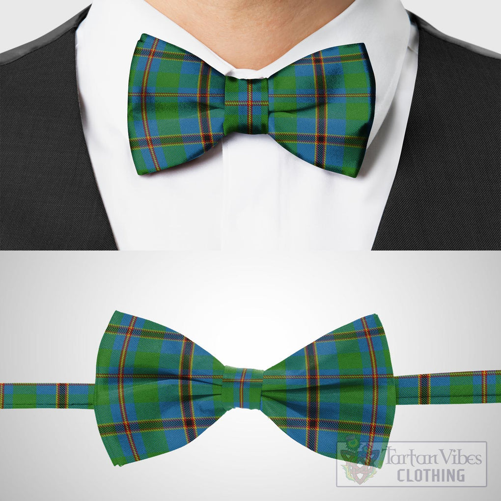 Snodgrass Tartan Bow Tie - Tartan Vibes Clothing