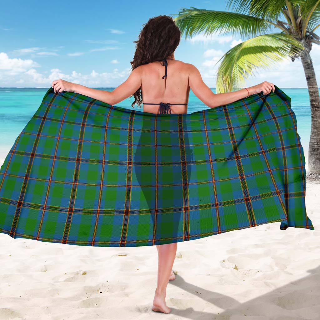 Snodgrass Tartan Sarong - Tartan Vibes Clothing