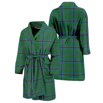 Snodgrass Tartan Bathrobe Unisex M - Tartan Vibes Clothing