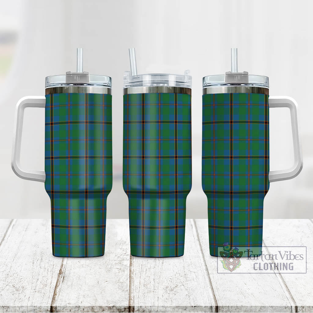Snodgrass Tartan Tumbler with Handle - Tartan Vibes Clothing