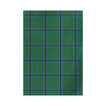 Snodgrass Tartan Garden Flag