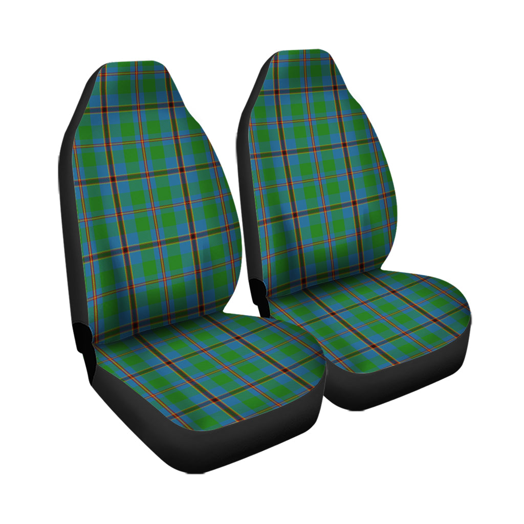 Snodgrass Tartan Car Seat Cover - Tartan Vibes Clothing