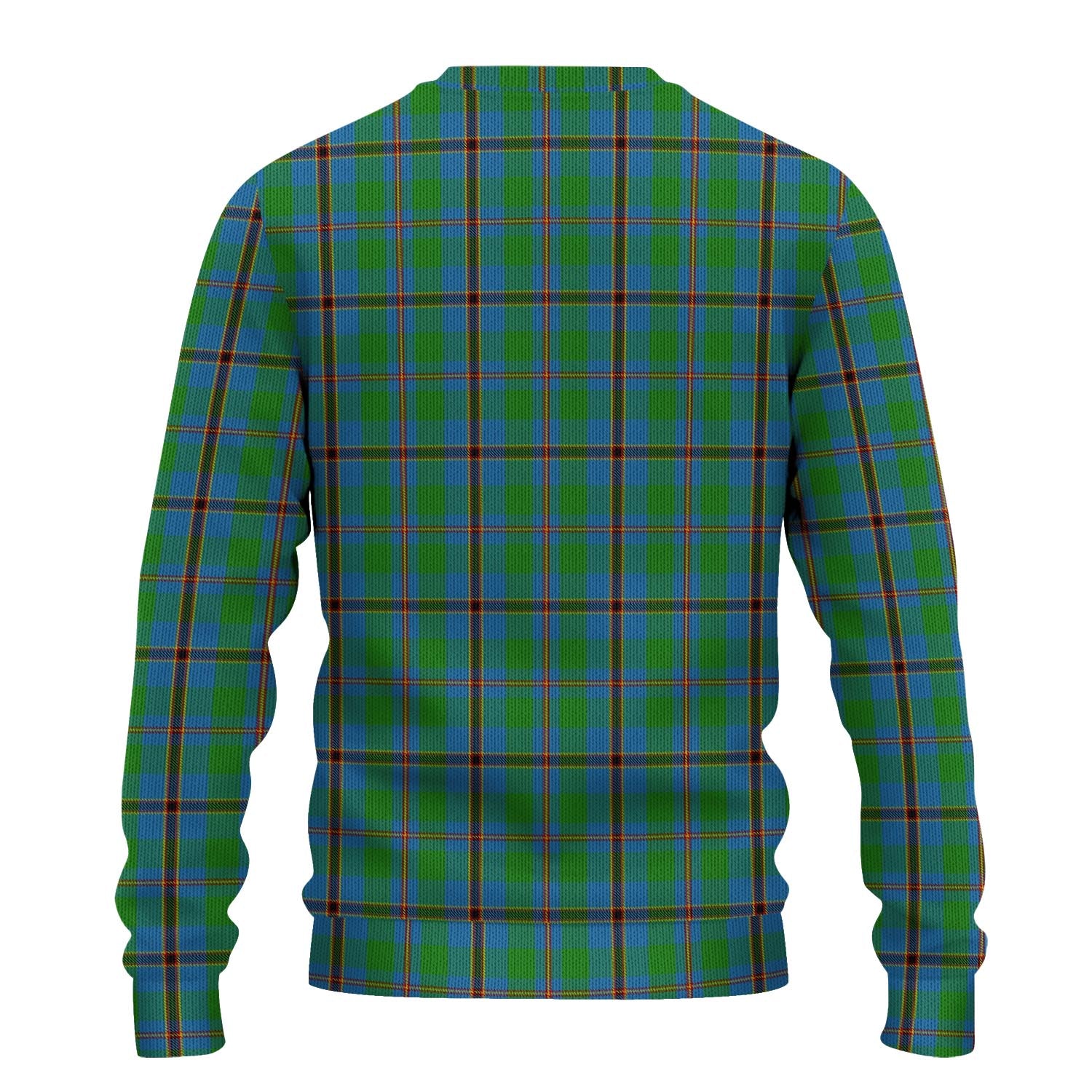 Snodgrass Tartan Ugly Sweater - Tartan Vibes Clothing