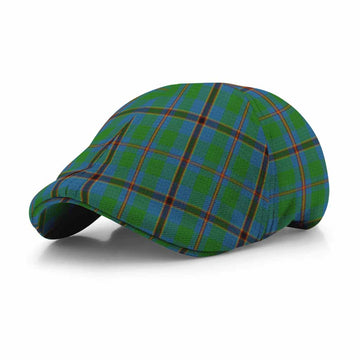 Snodgrass Tartan Ivy Cap