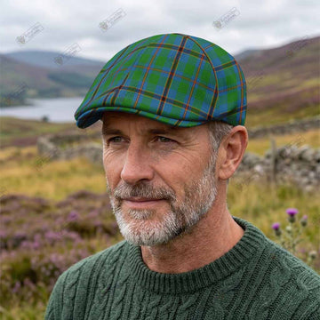 Snodgrass Tartan Ivy Cap