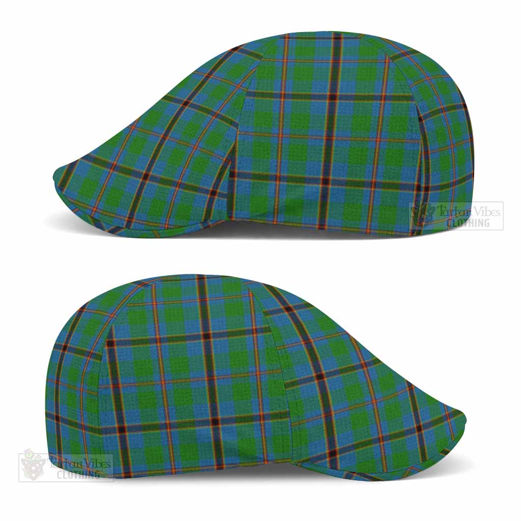 Snodgrass Tartan Ivy Cap