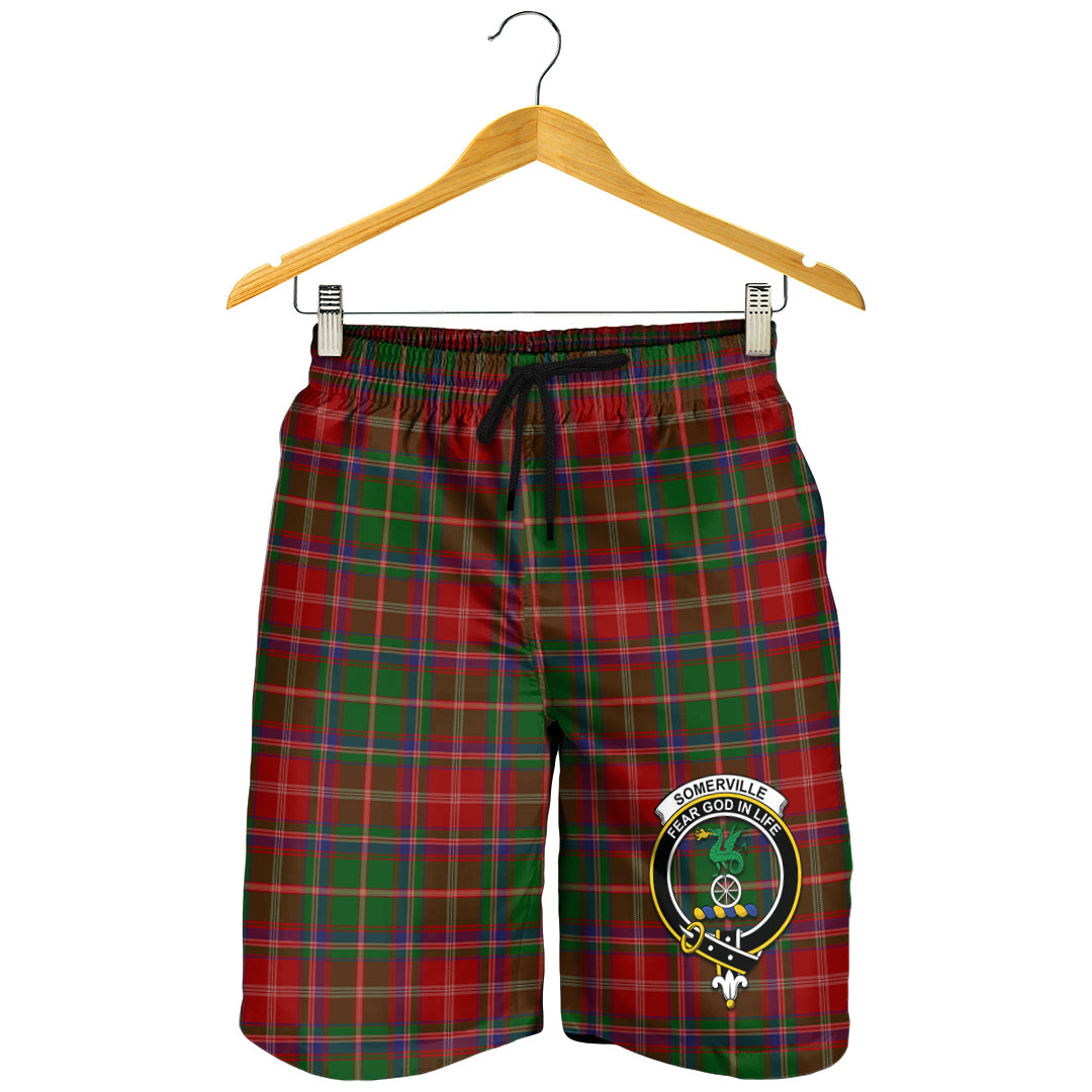 somerville-tartan-mens-shorts-with-family-crest