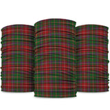 Somerville Tartan Neck Gaiters, Tartan Bandanas, Tartan Head Band package One Size - Tartan Vibes Clothing