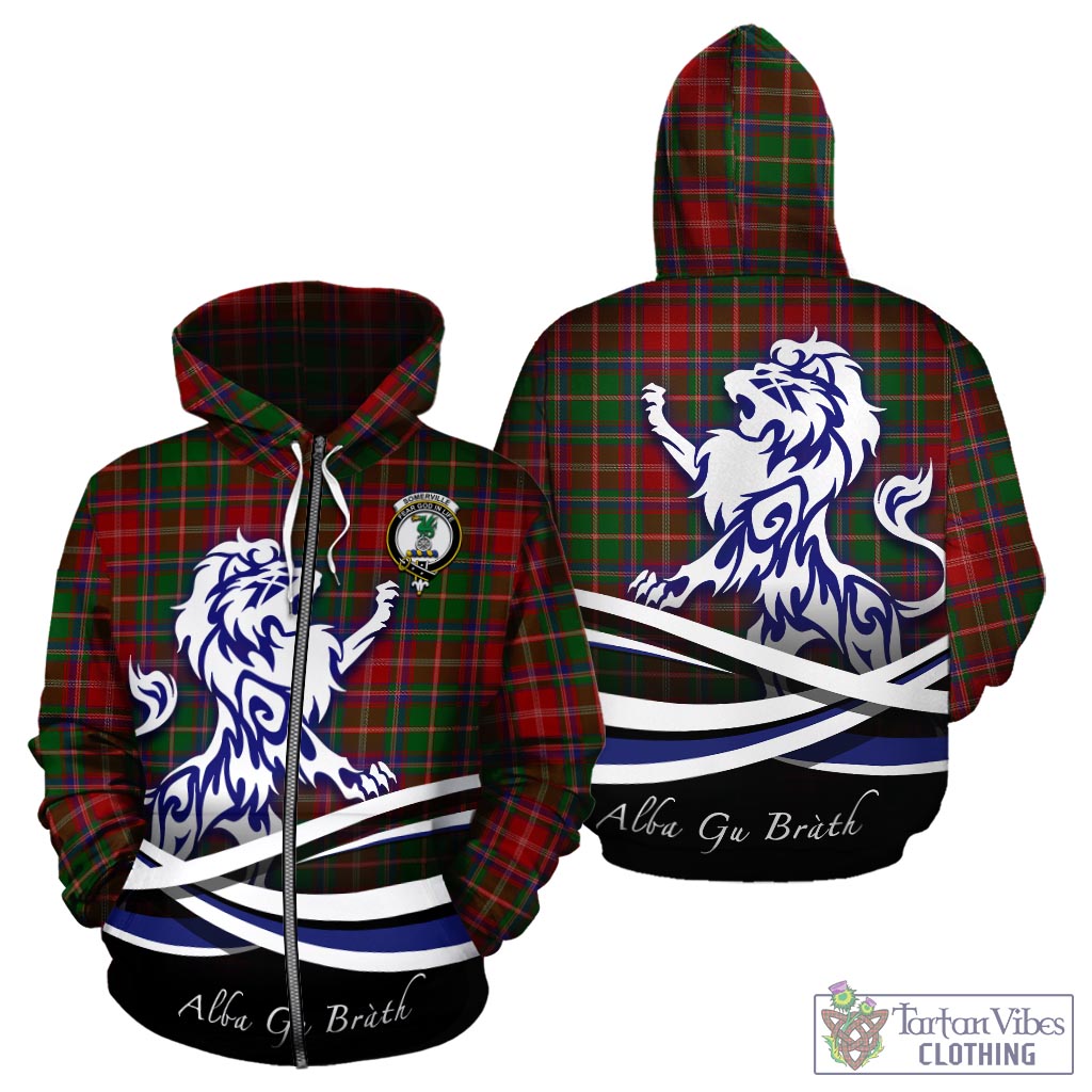 somerville-tartan-hoodie-with-alba-gu-brath-regal-lion-emblem