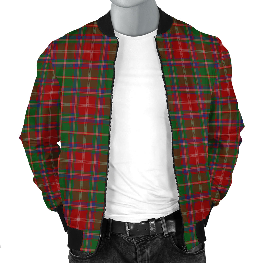 somerville-tartan-bomber-jacket