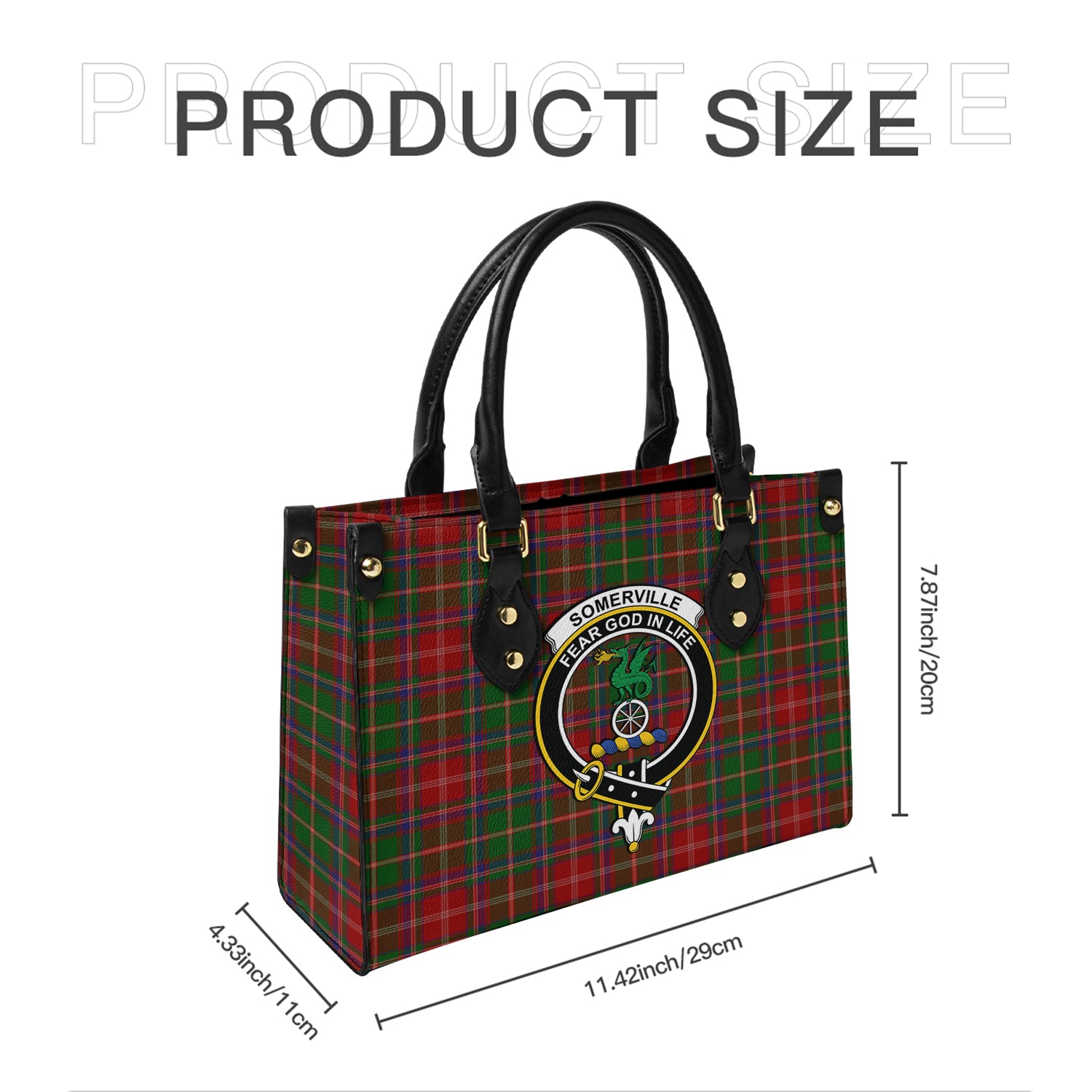 somerville-tartan-leather-bag-with-family-crest
