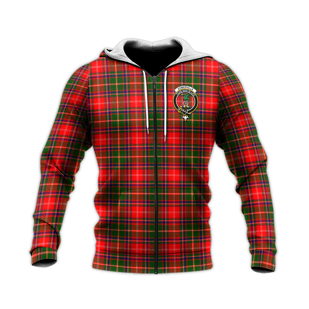 somerville-modern-tartan-knitted-hoodie-with-family-crest