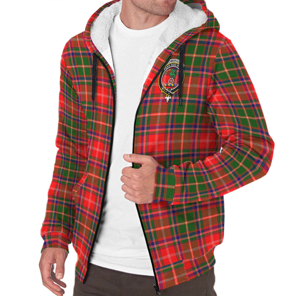 somerville-modern-tartan-sherpa-hoodie-with-family-crest