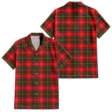 somerville-modern-tartan-short-sleeve-button-down-shirt