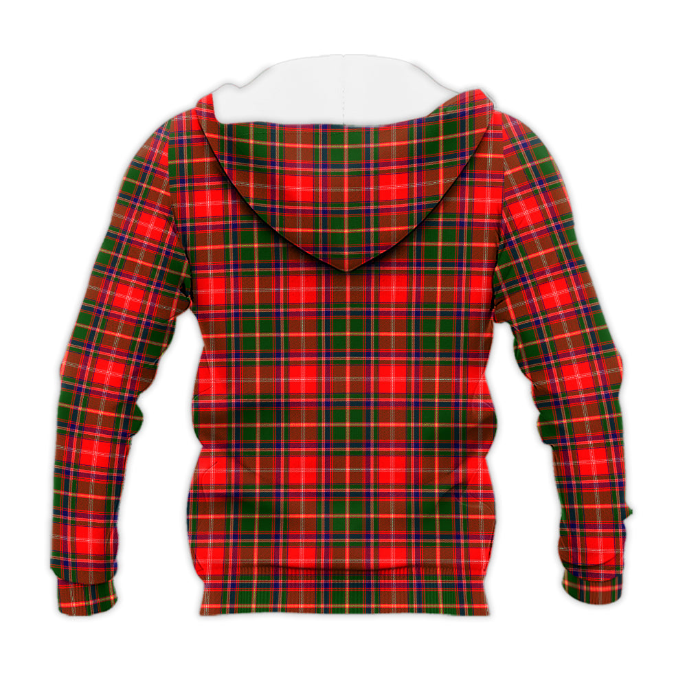 somerville-modern-tartan-knitted-hoodie-with-family-crest
