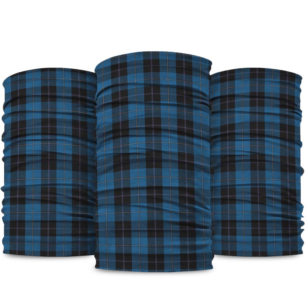 Sorbie Tartan Neck Gaiters, Tartan Bandanas, Tartan Head Band
