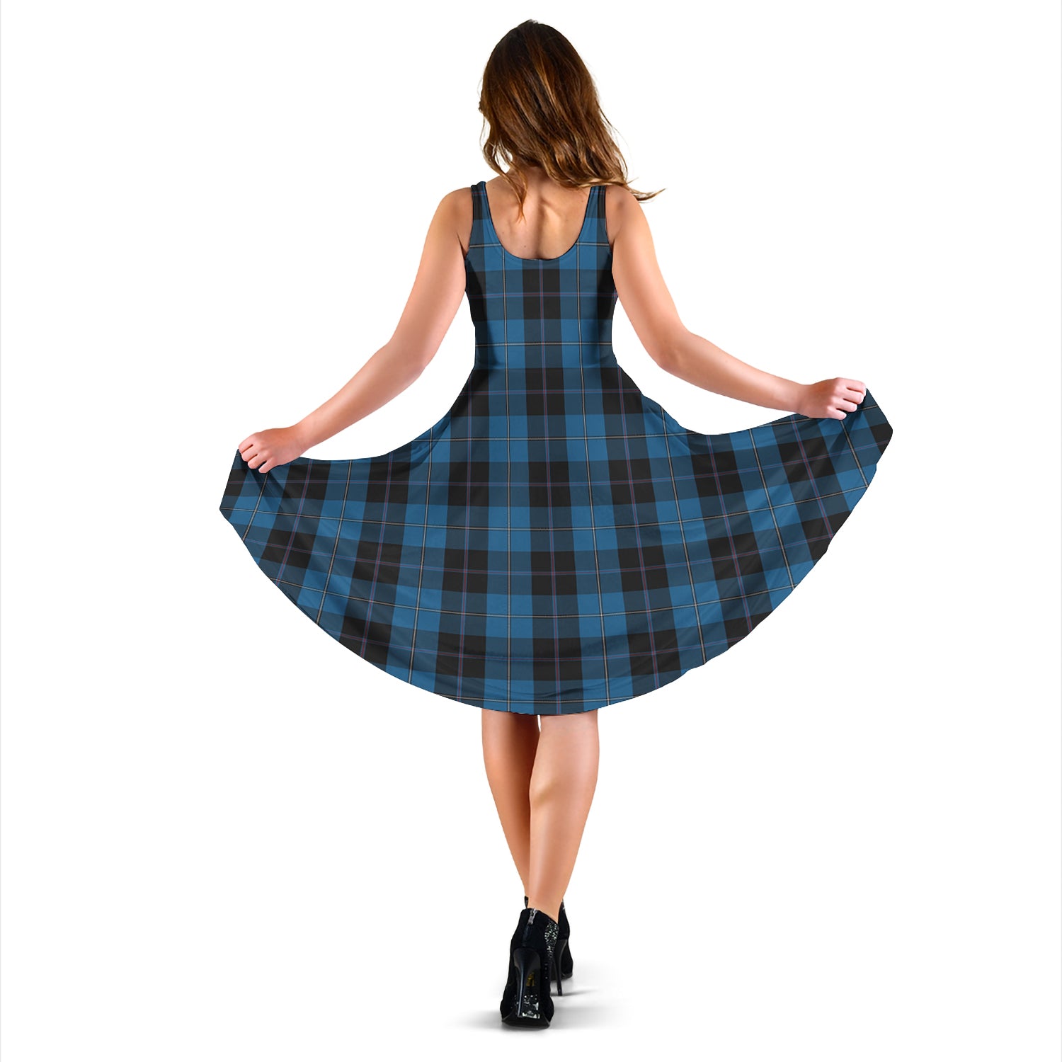 sorbie-tartan-sleeveless-midi-womens-dress