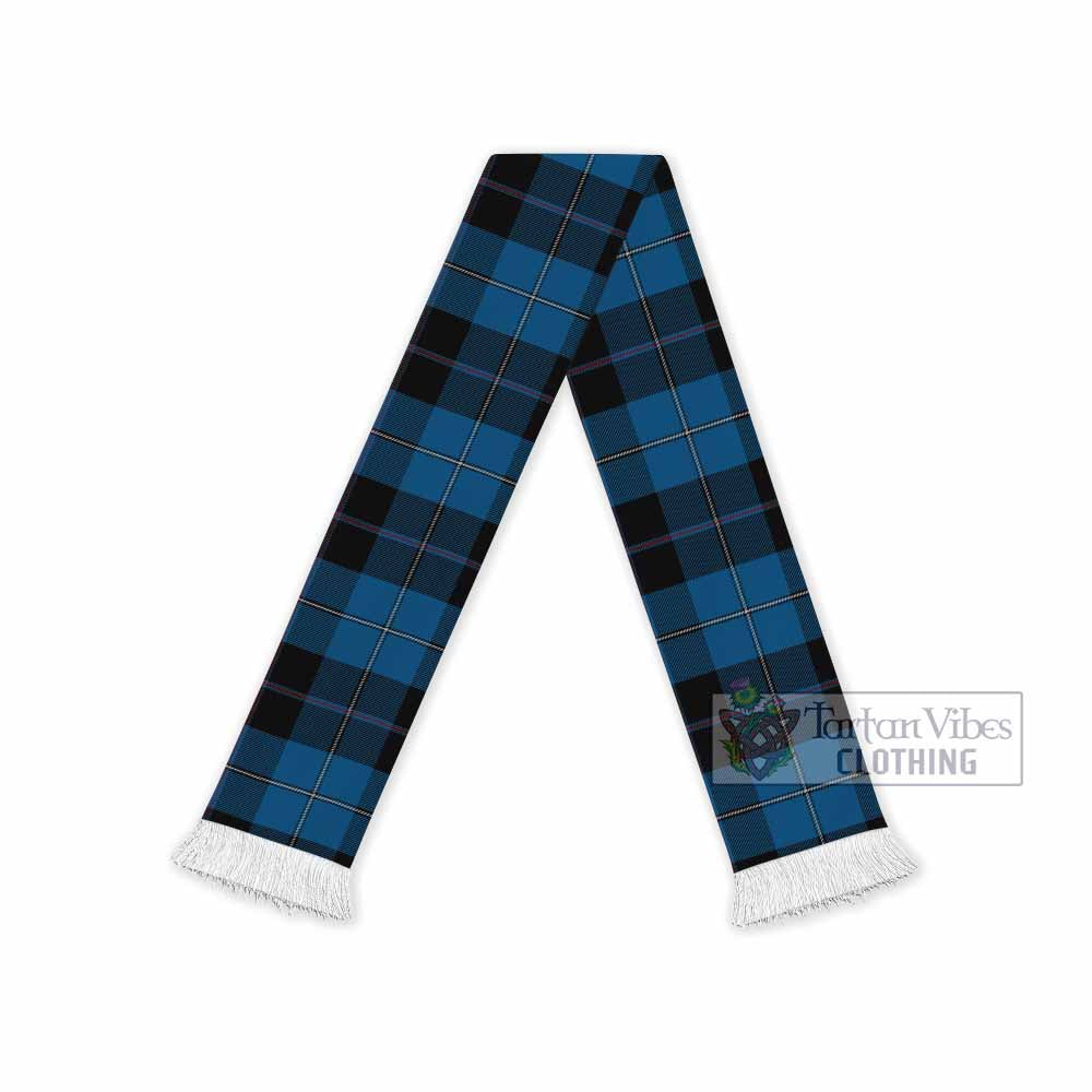 Sorbie Tartan Ruffneck Scarf - Tartan Vibes Clothing